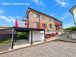 三ツ境駅 横浜市旭区下川井町