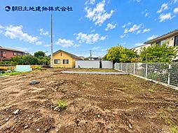 神奈川県横浜市都筑区南山田町