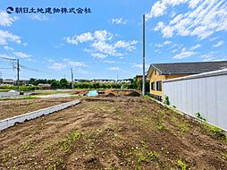 神奈川県横浜市都筑区南山田町