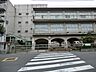 周辺：横浜市立老松中学校1040ｍ