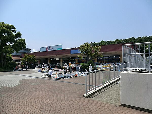 そうてつローゼン南まきが原店650ｍ