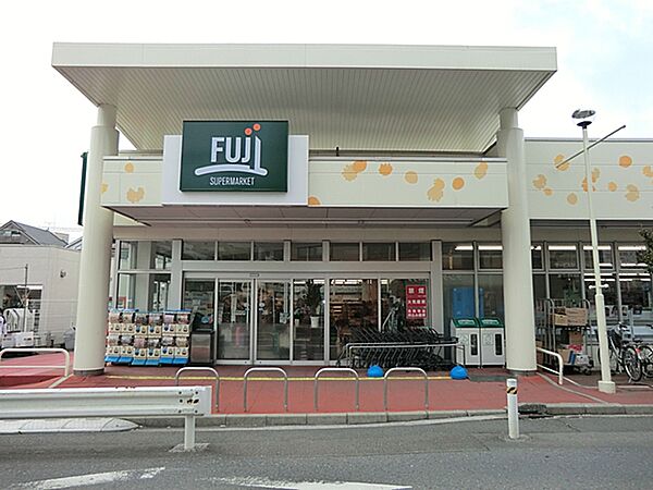 ＦＵＪＩ馬場店1300ｍ