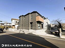 神奈川県横浜市瀬谷区中屋敷2丁目