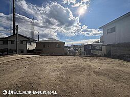 神奈川県横浜市港南区日野南4丁目