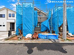 洋光台駅 歩20分 横浜市港南区日野中央2丁目 3号棟