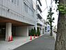 周辺：平沼保育園260ｍ