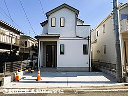 神奈川県横浜市瀬谷区宮沢2丁目