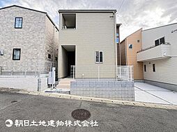 神奈川県横浜市港南区東永谷3丁目