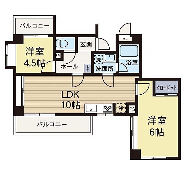 間取り：314002872149