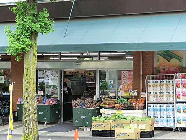 そうてつローゼン笹山店1000ｍ