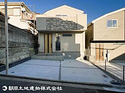 神奈川県横浜市南区永田山王台