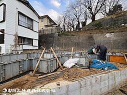 神奈川県横浜市神奈川区白幡西町