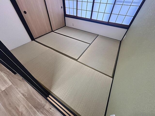 和室