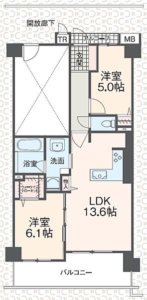 間取り：313004733752