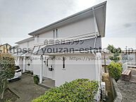 神奈川県横浜市青葉区美しが丘西1丁目5-17：物件画像／合同会社ヨウザン