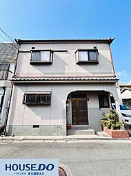 大阪府東大阪市菱江５丁目