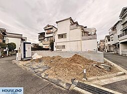 大阪府東大阪市金岡３丁目