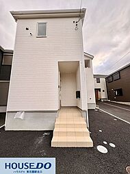 大阪府東大阪市布市町１丁目