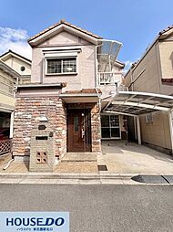 大阪府東大阪市若江本町３丁目