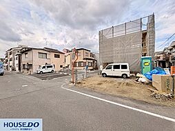 大阪府東大阪市大蓮南１丁目