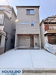 大阪府枚方市宮之阪５丁目
