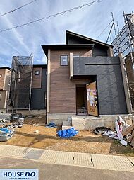 奈良県生駒市萩の台１丁目