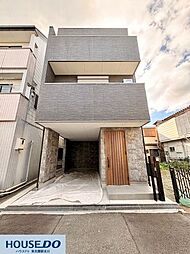 大阪府八尾市南植松町５丁目