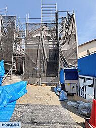 大阪府枚方市山之上西町