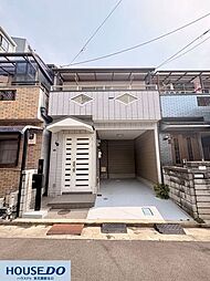 大阪府八尾市本町７丁目