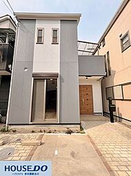 大阪府羽曳野市郡戸