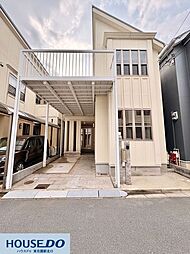 大阪府東大阪市岩田町６丁目