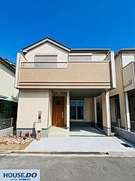 大阪府東大阪市下六万寺町３丁目