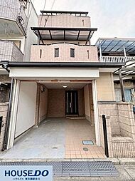 大阪府八尾市老原４丁目