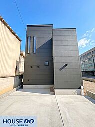 大阪府東大阪市若江西新町３丁目