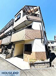 大阪府東大阪市若江西新町３丁目