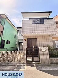 大阪府八尾市刑部４丁目