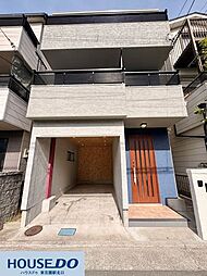 大阪府八尾市本町３丁目