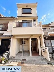 大阪府東大阪市横沼町２丁目