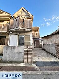 大阪府八尾市八尾木東1丁目