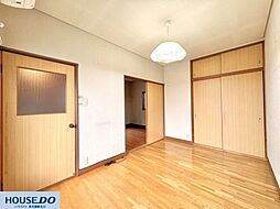 洋室の画像