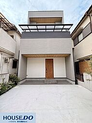 大阪府八尾市曙町２丁目