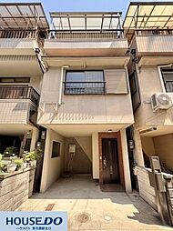 大阪府東大阪市岩田町１丁目