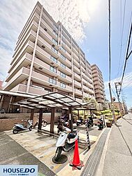 イトーピア枚岡公園