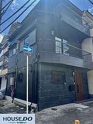 大阪府東大阪市本庄１丁目