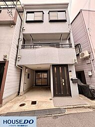 大阪府東大阪市稲田本町２丁目