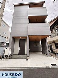 大阪府八尾市山本町北７丁目