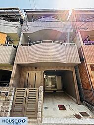 大阪府東大阪市末広町