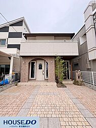 大阪府八尾市南本町６丁目