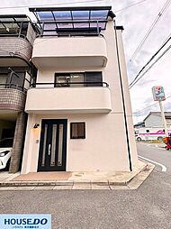 大阪府東大阪市森河内西２丁目