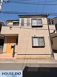 大阪府八尾市小畑町１丁目